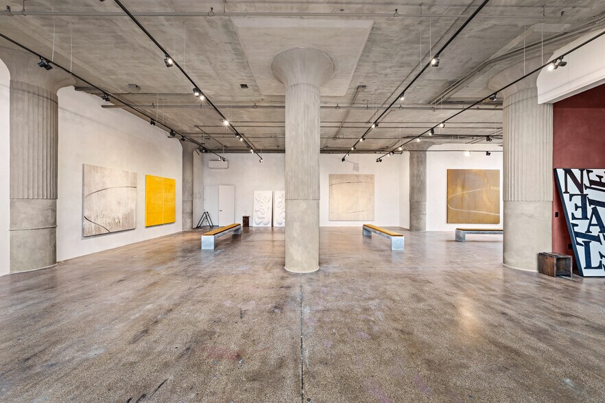 80 Richards St, Brooklyn, NY à louer - Photo intérieure – Image 3 sur 16