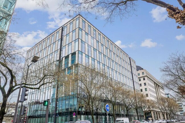 Plus de détails pour 192 Avenue Thiers, Lyon - Bureau à louer