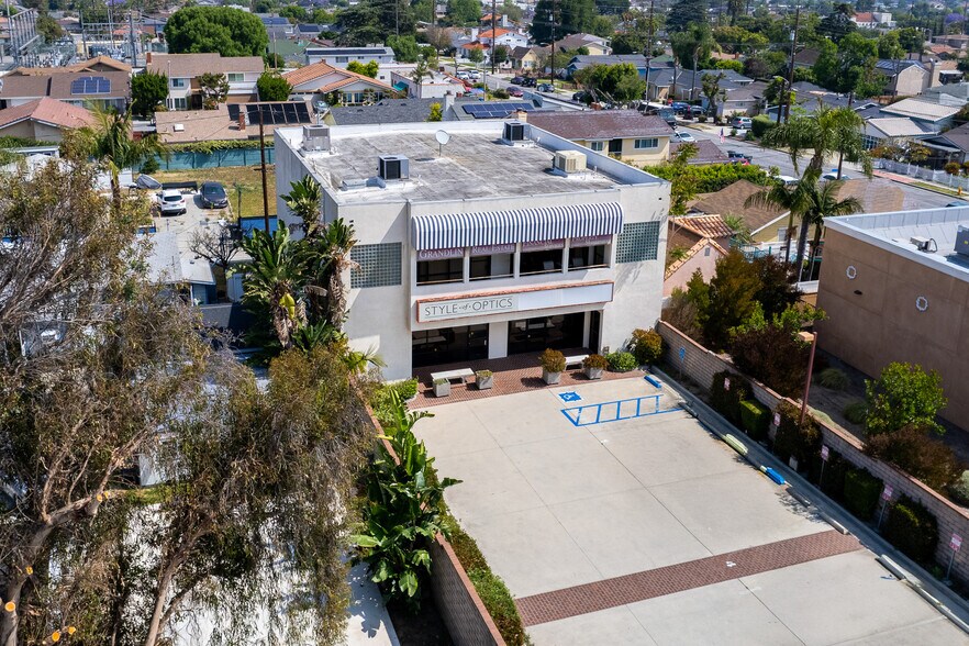 2315 Pacific Coast Hwy, Lomita, CA à vendre - Aérien – Image 2 sur 25