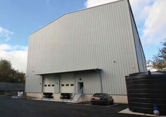 Plus de détails pour Goudhurst Rd, Horsmonden - Industriel/Logistique à louer