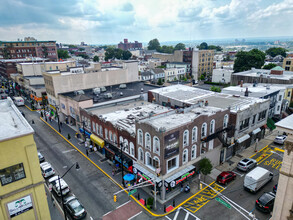 4419 Bergenline Ave, Union City, NJ - VUE AÉRIENNE  vue de carte - Image1
