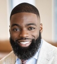 Daniel Poku