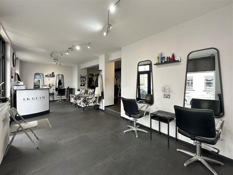 31 King St, Stenhousemuir à vendre - Photo de l’immeuble – Image 3 sur 9