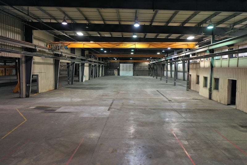 2802 5 St, Nisku, AB à vendre - Photo intérieure – Image 2 sur 16