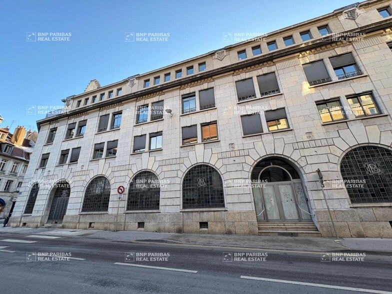 1 Rue De La Préfecture, Besançon à vendre - Photo de l’immeuble – Image 3 sur 19