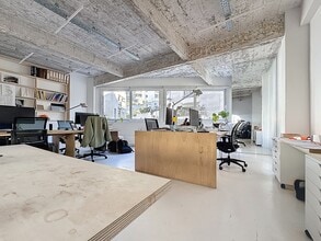 Bureau dans Paris à louer Photo intérieure– Image 1 sur 15