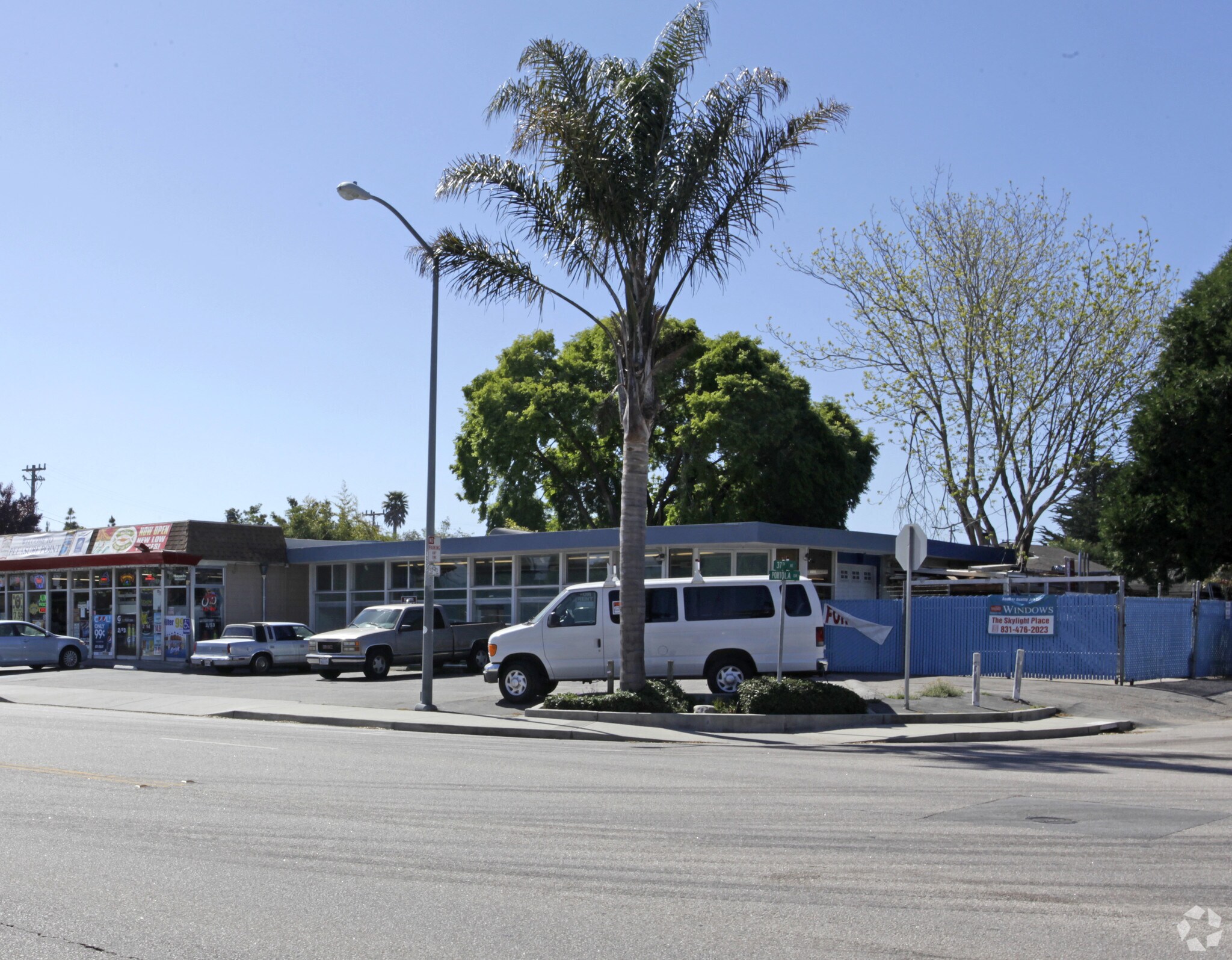 3700 Portola Dr, Santa Cruz, CA à vendre Photo principale– Image 1 sur 8