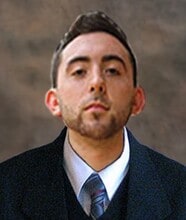 Nick DeMeno