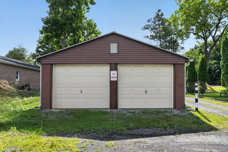 434 W Walnut St, North Wales, PA à vendre - Photo de l’immeuble – Image 2 sur 8