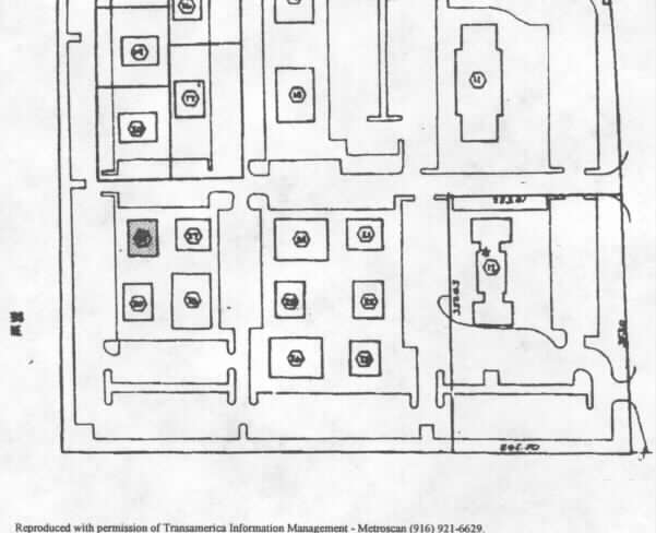 1640 Powers Ferry Rd SE, Marietta, GA à louer - Plan cadastral – Image 2 sur 5