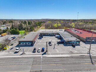 Plus de détails pour 2924 Hwy 69 N, Greater Sudbury, ON - Local commercial à vendre