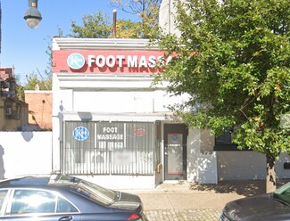 Plus de détails pour 1126 H St NE, Washington, DC - Local commercial à vendre