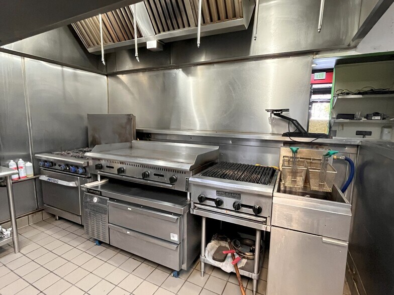 7902-7908 Alondra Blvd, Paramount, CA à louer - Photo de l’immeuble – Image 2 sur 3