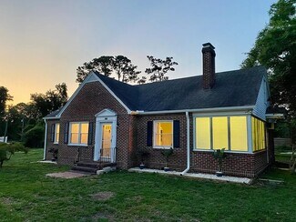 Plus de détails pour 5031 Oleander Dr, Wilmington, NC - Bureau à louer