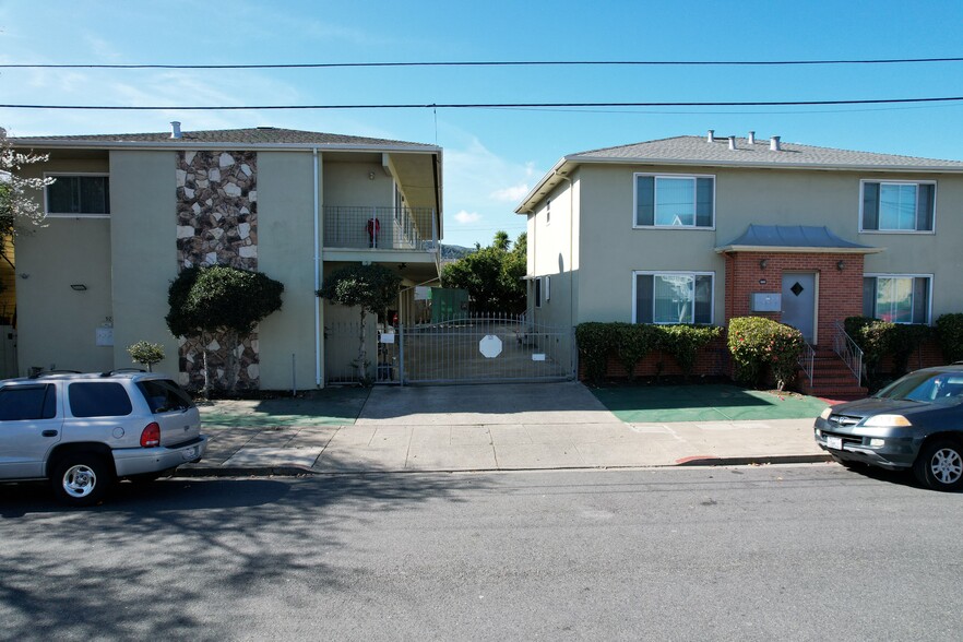 927 Green Ave, San Bruno, CA à vendre - Photo principale – Image 1 sur 8