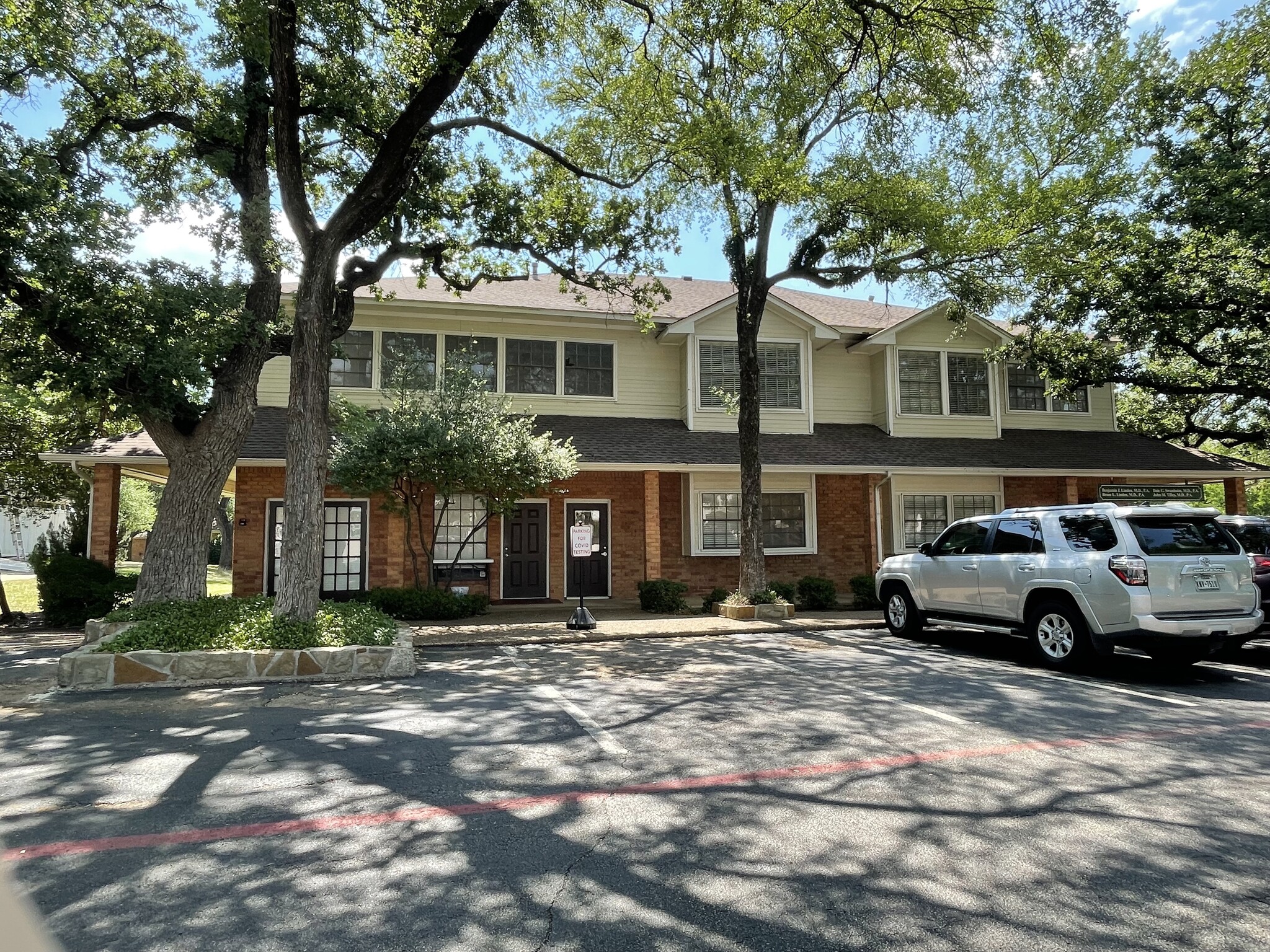 2300 Highland Village Rd, Highland Village, TX à louer Photo de l’immeuble– Image 1 sur 1