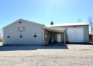 Plus de détails pour 8302 W 51st St, Tulsa, OK - Local d’activités à vendre