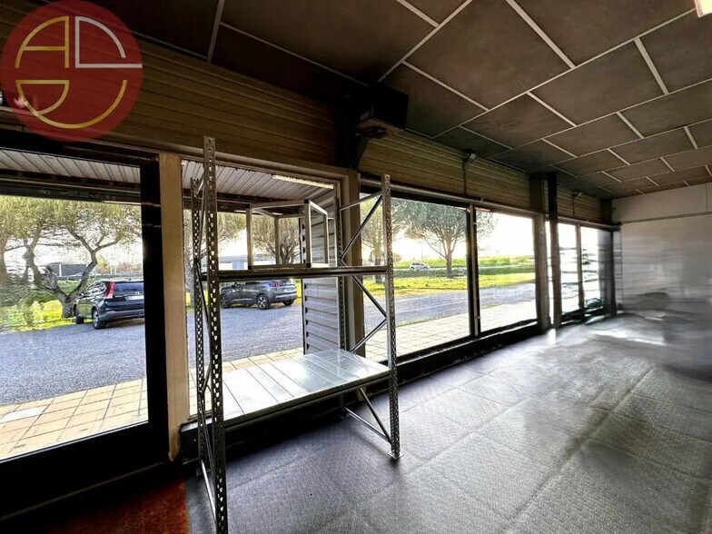 Industriel/Logistique dans Pinsaguel à louer - Photo de l’immeuble – Image 1 sur 6