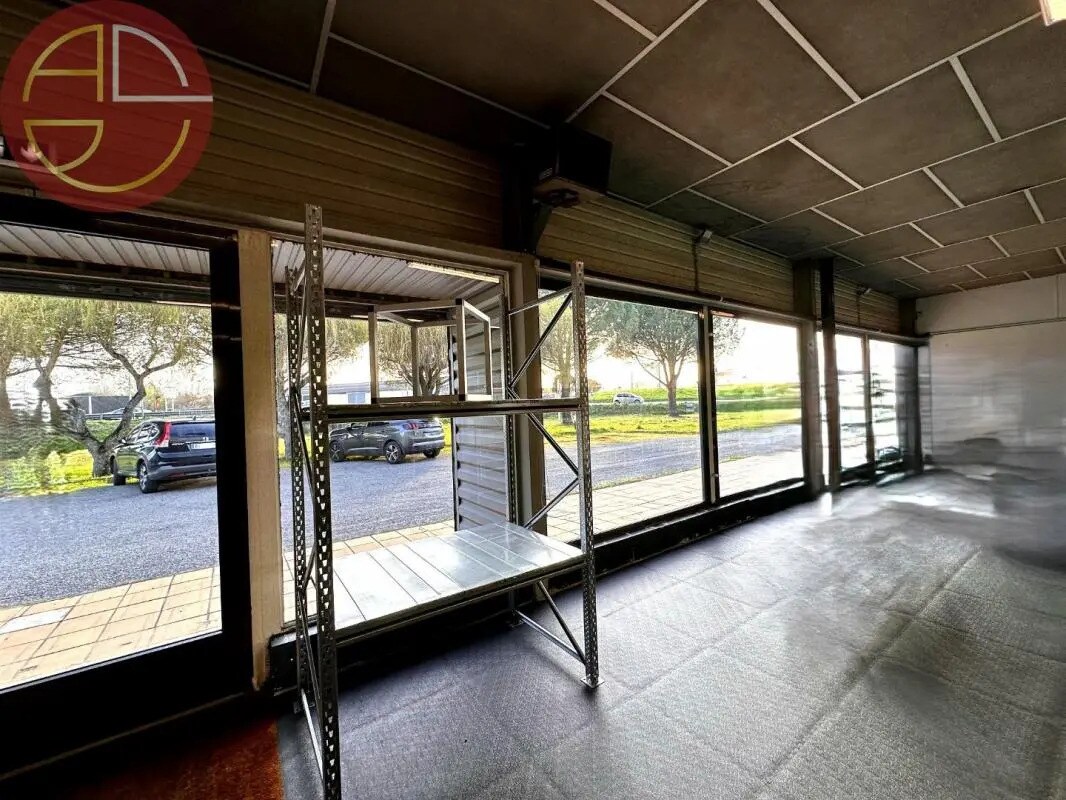 Industriel/Logistique dans Pinsaguel à louer Photo intérieure– Image 1 sur 7