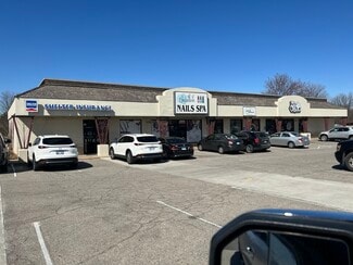 Plus de détails pour 613 N Rock Rd, Derby, KS - Local commercial à vendre