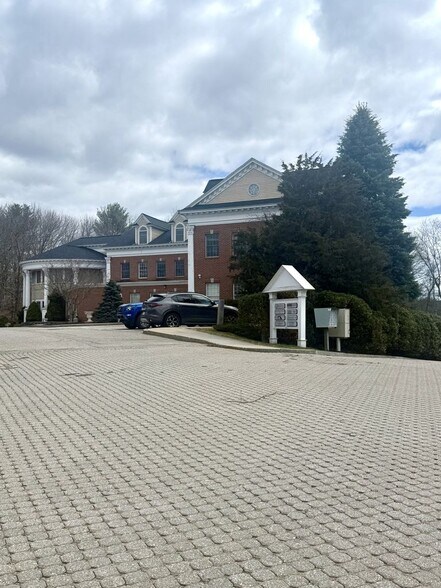 155 Lafayette Rd, North Hampton, NH à louer - Photo de l’immeuble – Image 3 sur 32