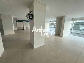 Plus de détails pour Local commercial à louer