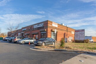 Plus de détails pour 72-92 Ritchie Rd, Capitol Heights, MD - Local d'activités à louer