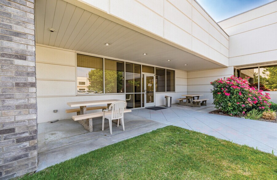 350-398 N Mitchell St, Boise, ID à louer - Photo de l’immeuble – Image 3 sur 6