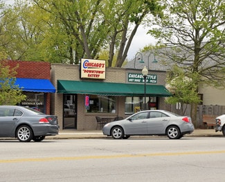Plus de détails pour 218 E Vistula St, Bristol, IN - Local commercial à vendre