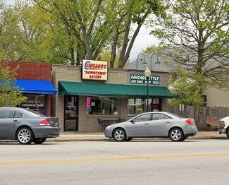 Plus de détails pour 218 E Vistula St, Bristol, IN - Local commercial à vendre