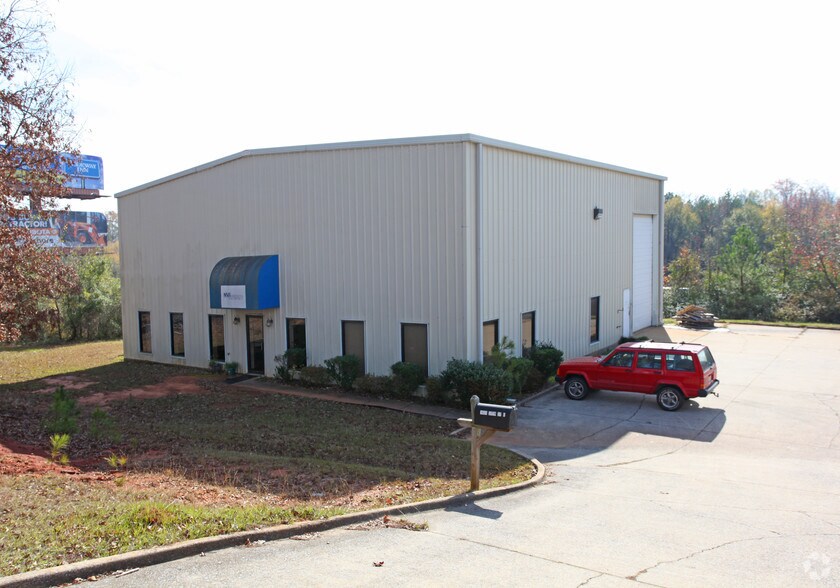 1831 James I Harrison Jr Pky E, Tuscaloosa, AL à louer - Photo de l’immeuble – Image 1 sur 23