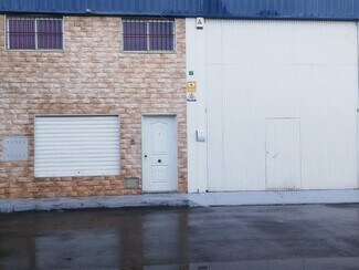 Plus de détails pour Industriel/Logistique à vendre