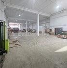 Espacio interior nave