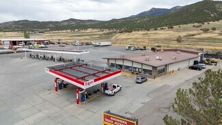 Plus de détails pour 2025 S Main St, Nephi, UT - Local commercial à vendre
