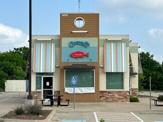 Plus de détails pour 3015 W Washington St, Stephenville, TX - Local commercial à vendre