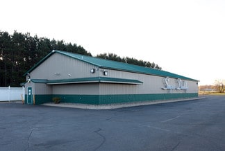 Plus de détails pour 500 66th St NW, Sauk Rapids, MN - Local commercial à vendre