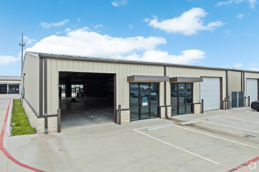 19005 FM 529, Cypress, TX à louer - Photo de l’immeuble – Image 1 sur 23