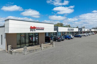 Plus de détails pour 2859 28th St SE, Kentwood, MI - Local commercial à louer