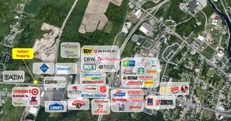 Plus de détails pour Route 3 20485, Watertown, NY - Terrain à vendre