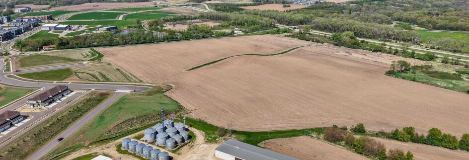 2690 Blaney Rd, Fitchburg, WI à vendre - Aérien – Image 3 sur 12