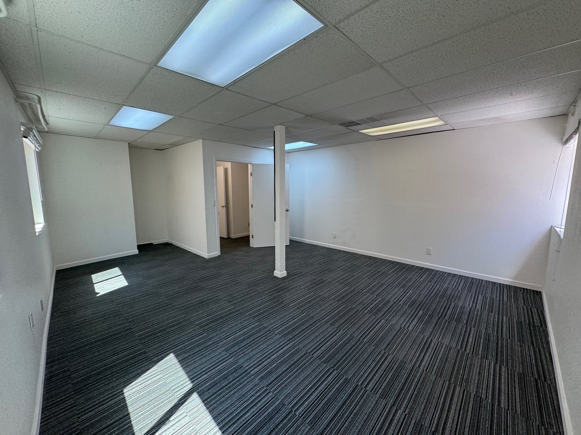 4609-4695 Telegraph Ave, Oakland, CA à louer Photo intérieure– Image 1 sur 3