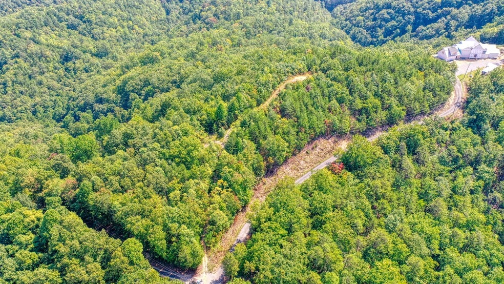 Lots 28-30 Trace Way, Sevierville, TN à vendre - Aérien – Image 3 sur 10