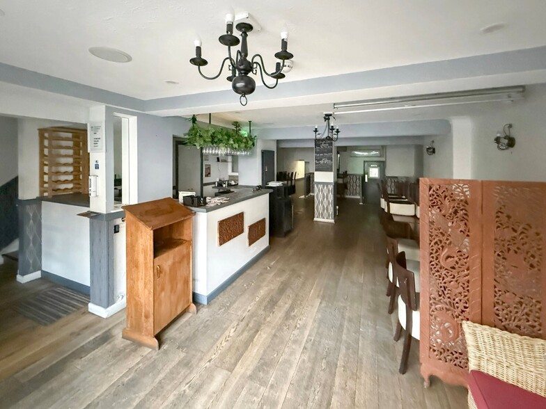 149 St. Pancras, Chichester à louer - Photo intérieure – Image 3 sur 12
