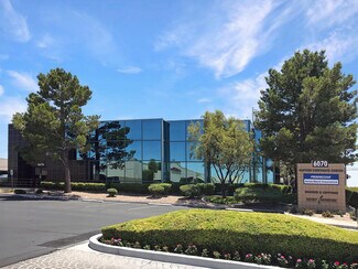 Plus de détails pour 6070 S Eastern Ave, Las Vegas, NV - Bureau à vendre