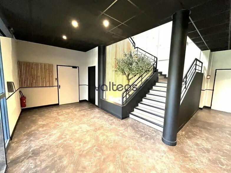 8 Rue Maryse Hilsz, Toulouse à louer - Photo de l’immeuble – Image 3 sur 7