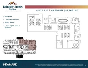 6385 S Rainbow Blvd, Las Vegas, NV à louer Photo intérieure– Image 1 sur 1