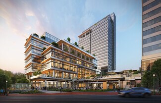 Foundry Park - Local commercial