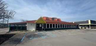 Plus de détails pour 941 E Lewis And Clark Pky, Clarksville, IN - Local commercial à vendre