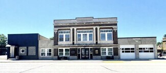 Plus de détails pour 305-309 Gilman St, Sheffield, IA - Local commercial à vendre