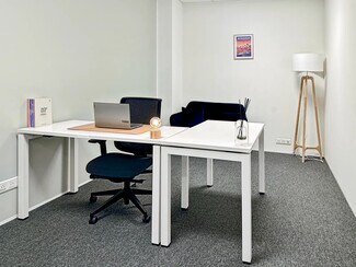 Plus de détails pour 50 Rue Henry De Monfreid, Brest - Bureau à louer